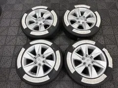 2025年最新】215/60R17 200系ハイエース 4本セットの人気