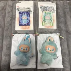 ラブブ Big into energy エナジーラブブ 2点セット