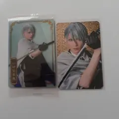 山姥切長義 カードセット