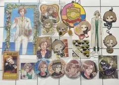 A3! 摂津万里 グッズまとめ