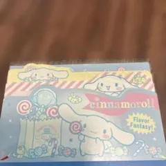 平成レトロ シナモロール ノート2007年 - メルカリ
