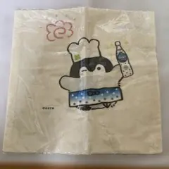 るるてあ コウペンちゃん カルピス コラボ トートバッグのサムネイル