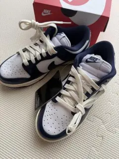 【新品】Nike Dunk Low PRM 23.5