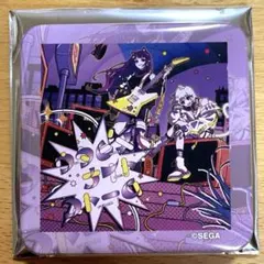 maimaiでらっくす　缶バッジ　ウタヒメナイトストーム