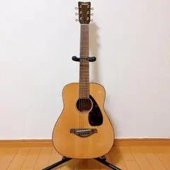 YAMAHA JR2S ミニ アコースティックギター TOP単板 アコギのサムネイル