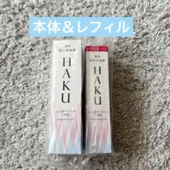 2026年最新】資生堂 haku メラノフォーカス ev 本体の人気アイテム