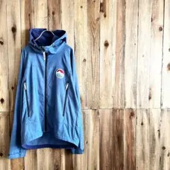 Karrimor マウンテンパーカー Lサイズ ナイロンジャケット