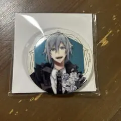 1*♪様 アイナナ 10周年 缶バッジ 四葉環