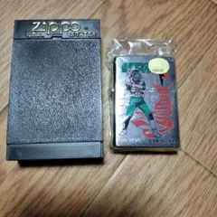 ZIPPO 仮面ライダー 1号 2号 V3 - メルカリ