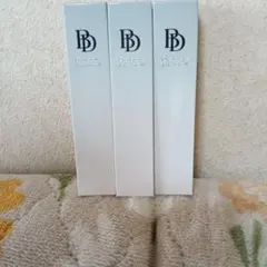 BeDoor パーフェクトクリーム3本セット