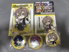 ヒプマイ ウェンディーズ ヒプムビ