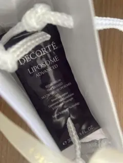 コスメデコルテ リポソームアドバンストリペアセラム