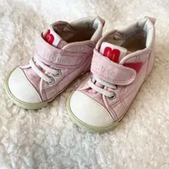 ミキハウス スニーカー　13.5㎝