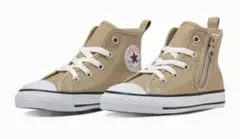 コンバース オールスター カラーズ ベージ 3SC532 19センチ