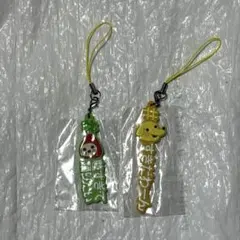 #ハッシュタグ付ける　たまごっち　推しと一緒に付けるラバー　ポチっち いちごっち