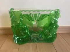 mame kurogouchi pvc チェーン バッグ bagのサムネイル