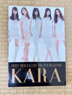 KARA 3Dポスターパネル ファミマ当選品 - メルカリ