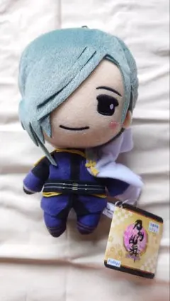 2026年最新】にっかり青江 くるみたぴぬいの人気アイテム - メルカリ