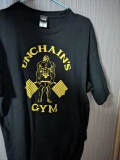 バキ博　Tシャツ