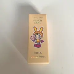 【新品】BBIA　ティントミニ　メゾピアノ　ベリエ　ピーチロー　送料込みのサムネイル