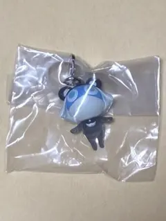 ケロロ軍曹 めじるしアクセサリー どうぶつ変身であります ドロロ