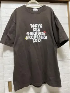 2026年最新】スカパラ Tシャツの人気アイテム - メルカリ