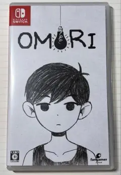 Switch OMORI