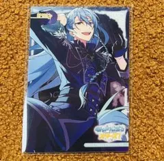 あんスタ 日々樹渉 クリアカード SP ①