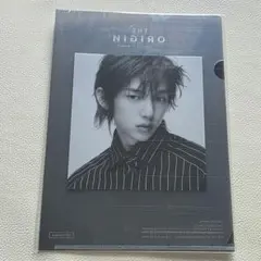D'FESTA ジュフン CORTIS 特典 Lホルダー 비매품 JUHOON