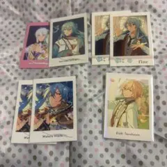 ぱしゃっつ ぱしゃこれ 7周年 8周年 日々樹渉 天祥院英智