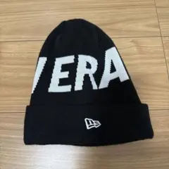 NEWERA ニット帽のサムネイル