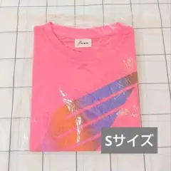 Kis-My-Ft2　Kis-My-journey　Tシャツ　ピンク　Sサイズ