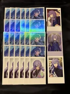 【匿名配送/追跡】星導ショウ チェキ