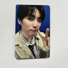 THEBOYZ ジェイコブ Stylish ヨントントレカ MubeatMall