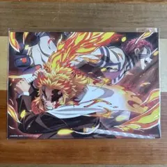 鬼滅の刃 映画 無限列車編 来場者特典