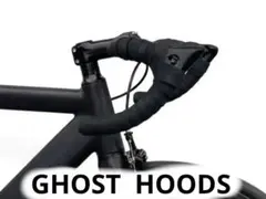 ピストバイクバンチバーGHOST HOODSデビルフードvelohoodsのサムネイル