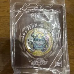 2026年最新】妖怪メダル ブシニャン 初代の人気アイテム - メルカリ