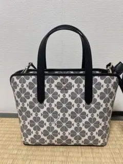 kate spade ハンドバッグ 美品 正規品