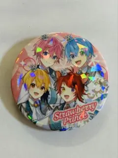 すとぷりランダム缶バッジ全員集合レア