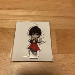 ヒプノシスマイク アクリルスタンド 山田三郎