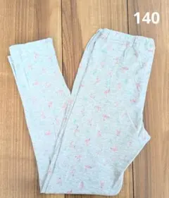 ユニクロ レギンス 140