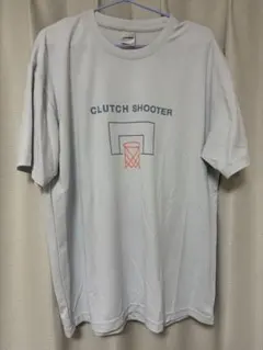 CONVERSE CLUTCH SHOOTER Tシャツ