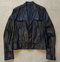 2025年最新】ディオール レザージャケットの人気アイテム - メルカリ