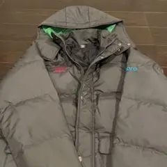 umbro(アンブロ)ベンチコート　メンズL