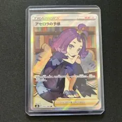 2025年最新】アセロラの予感 sr 横線ありの人気アイテム - メルカリ
