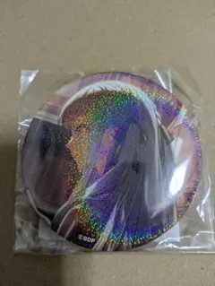 バンドリ 10th Anniversary 缶バッジ オブリビオニス