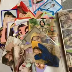 ランダム　TWICE トレカ　まとめ売り　バラ売り　大量