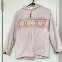 冬　ジャケット　子供服