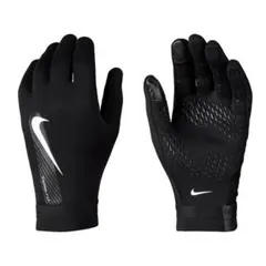 Nike Academy Therma-FIT 手袋 Mサイズ ブラック　新品のサムネイル