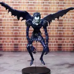 【新品】デスノート リューク　フィギュア　23cm DEATH NOTE